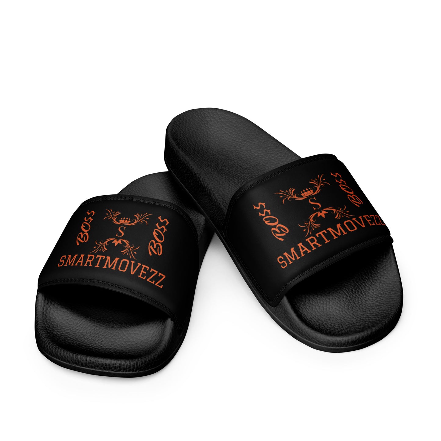 Bo$$ Men’s slides