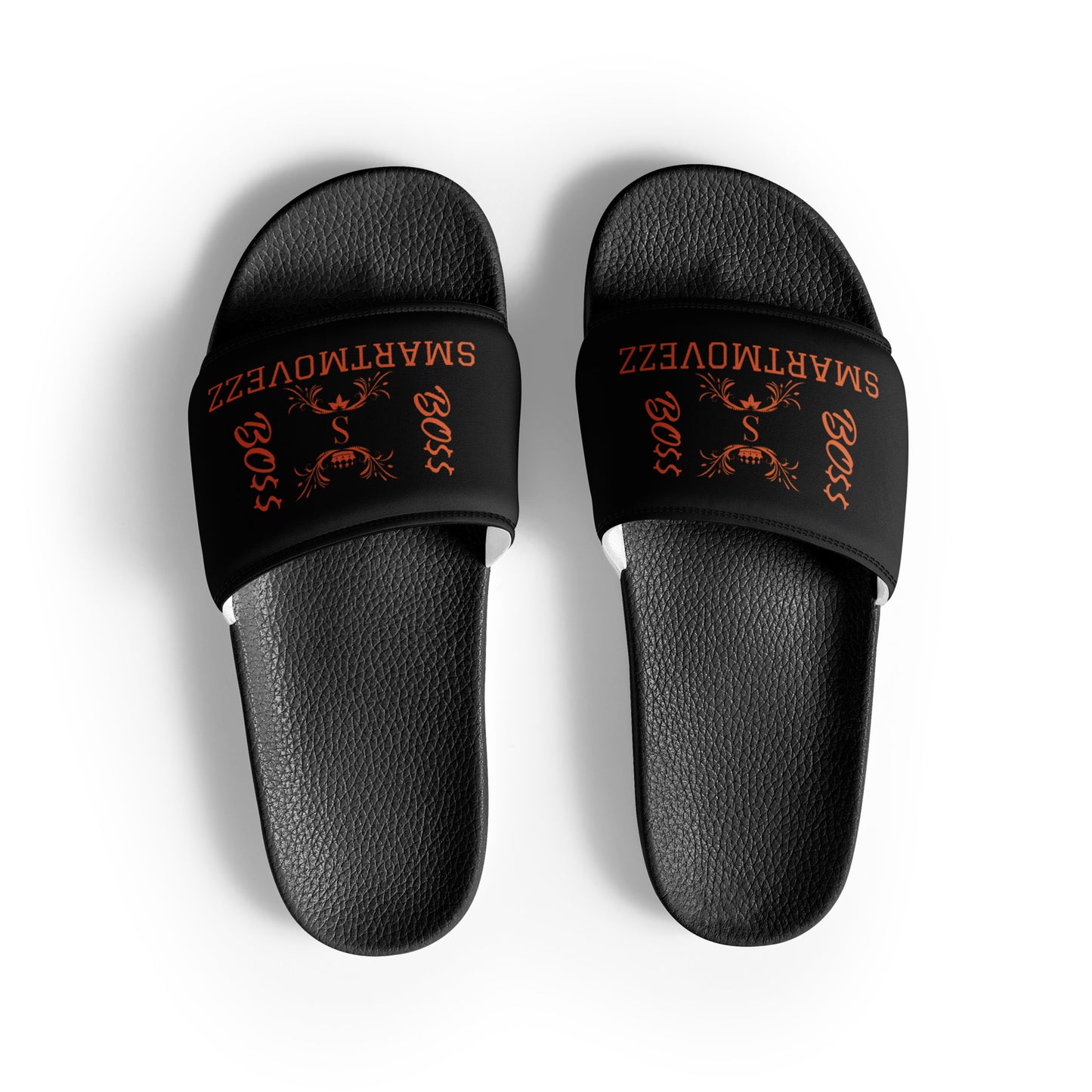 Bo$$ Men’s slides