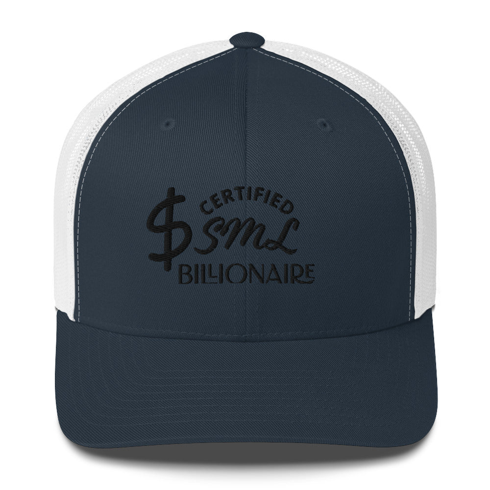 SML Cap