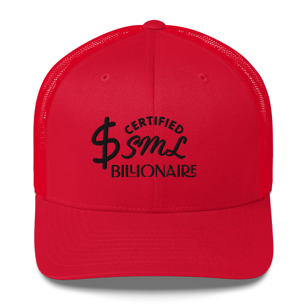 SML Cap