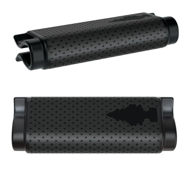 Car Air Freshener Black Ice Vent Wrap
