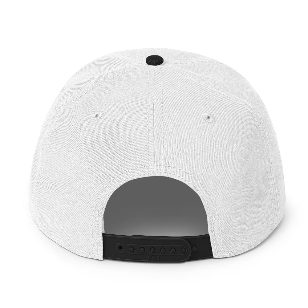 Bo$$ Snapback Hat