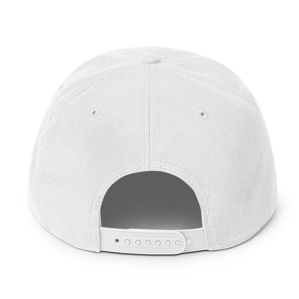 Bo$$ Snapback Hat