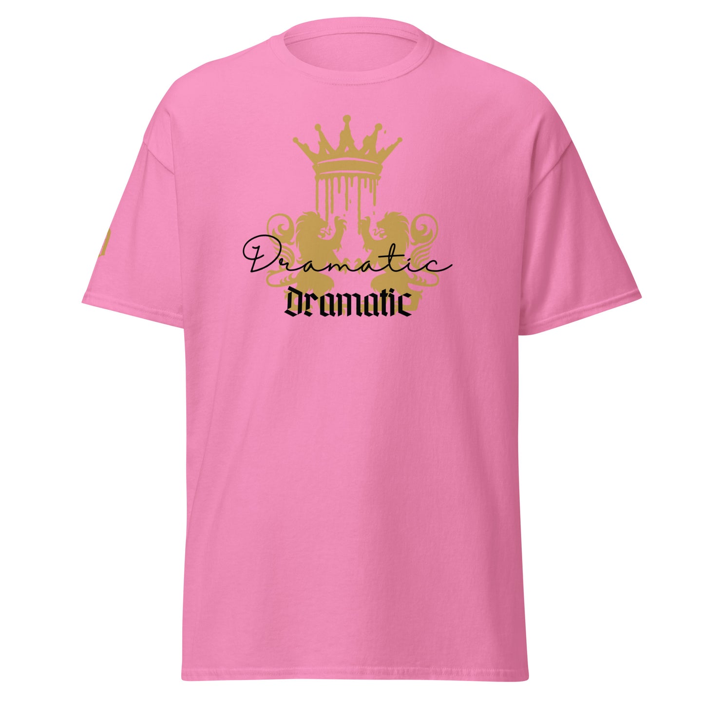 Dramatic Classic Tee