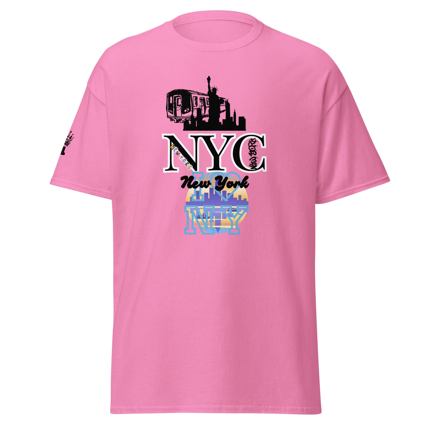 NYC Classic Tee