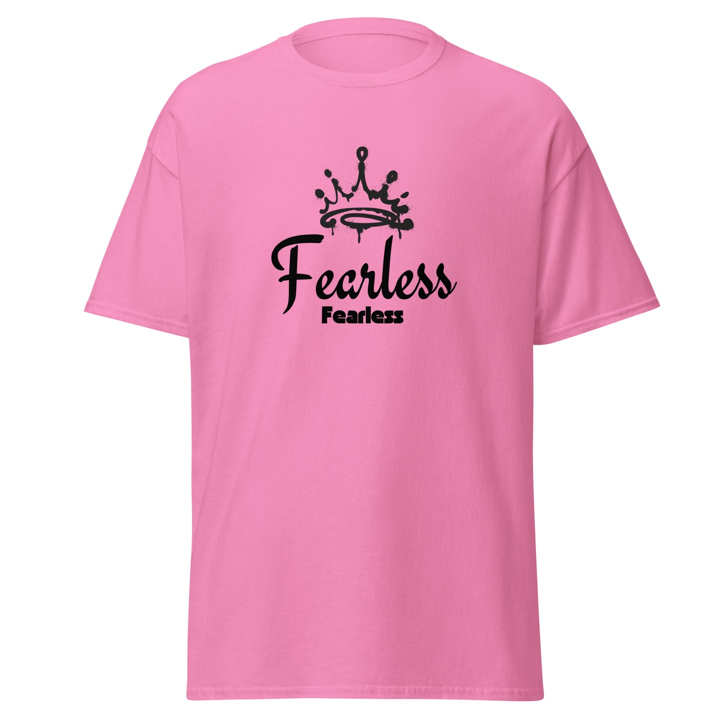 Fearless Classic Tee