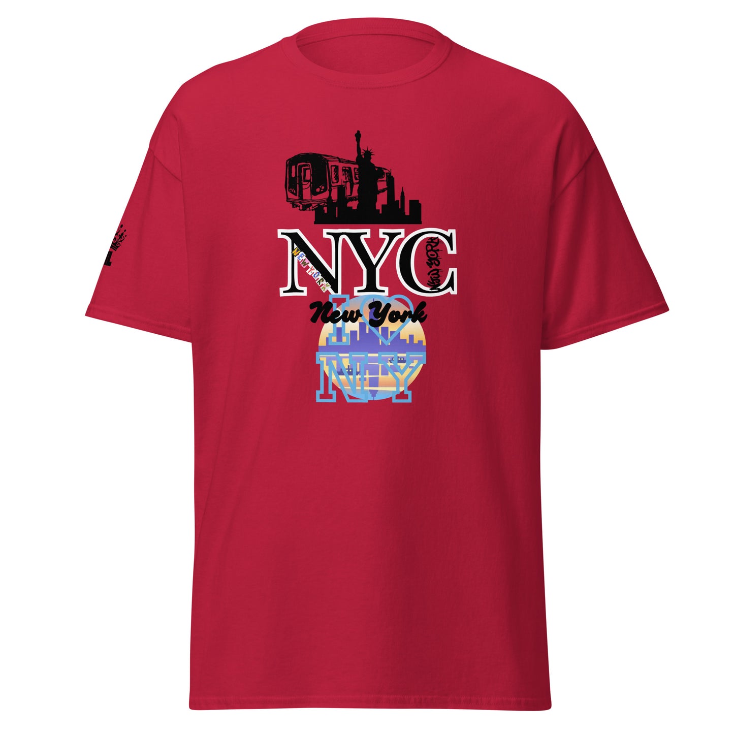 NYC Classic Tee