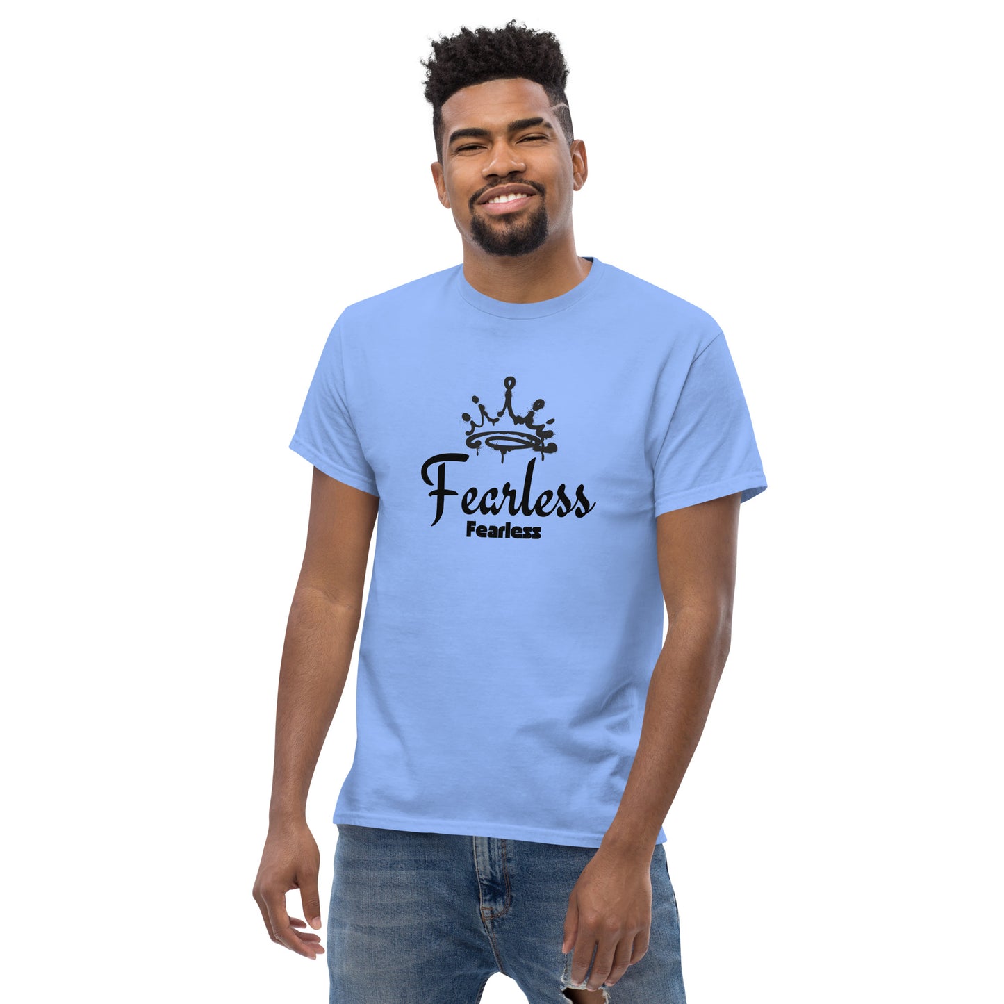 Fearless Classic Tee