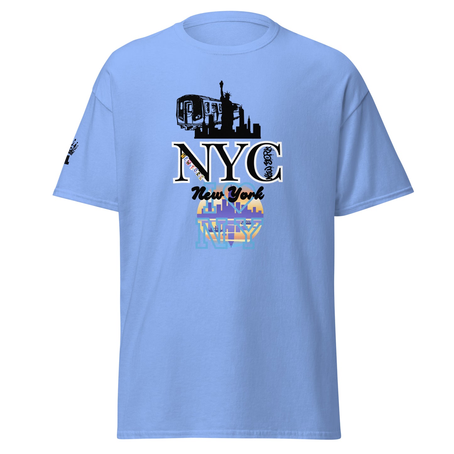 NYC Classic Tee