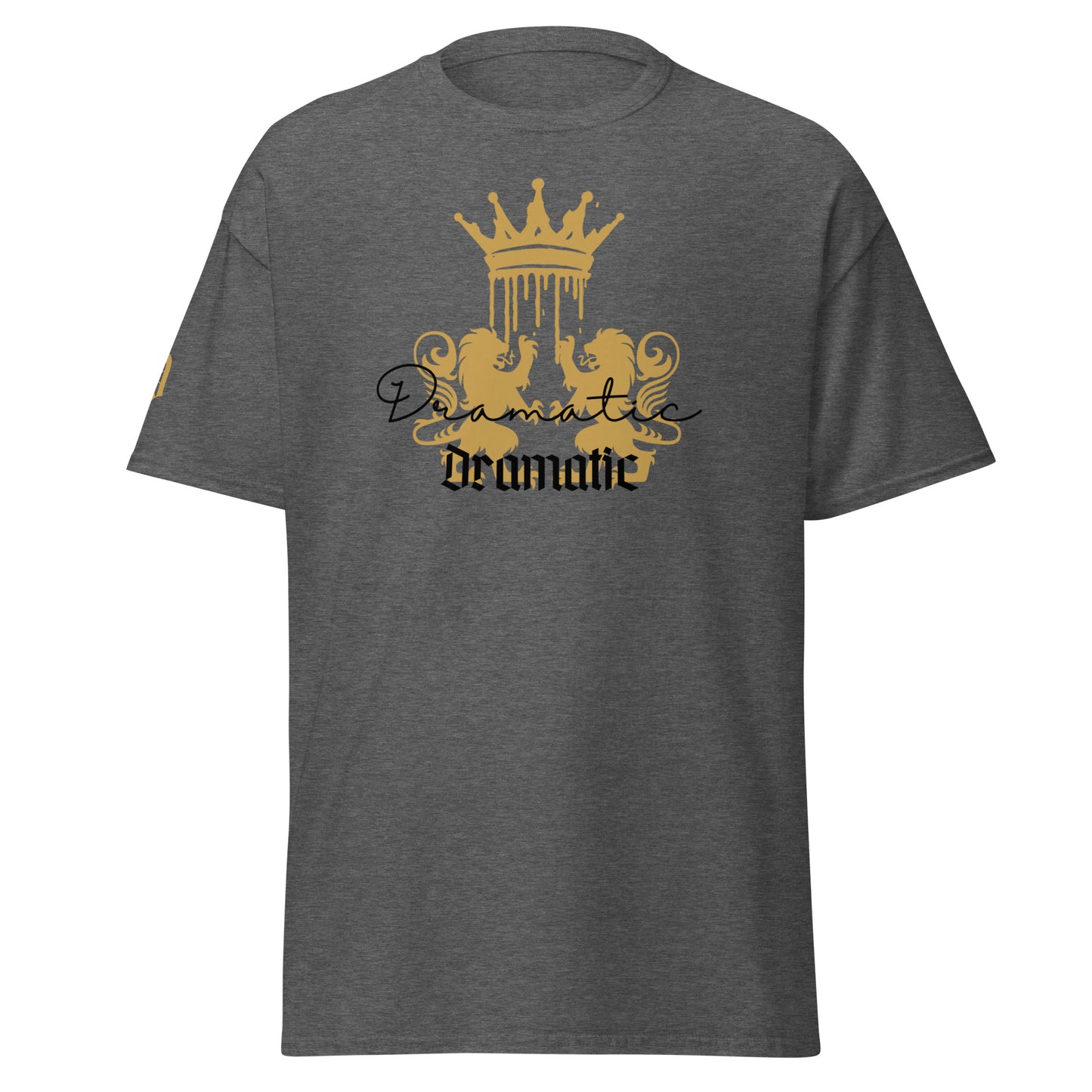 Dramatic Classic Tee