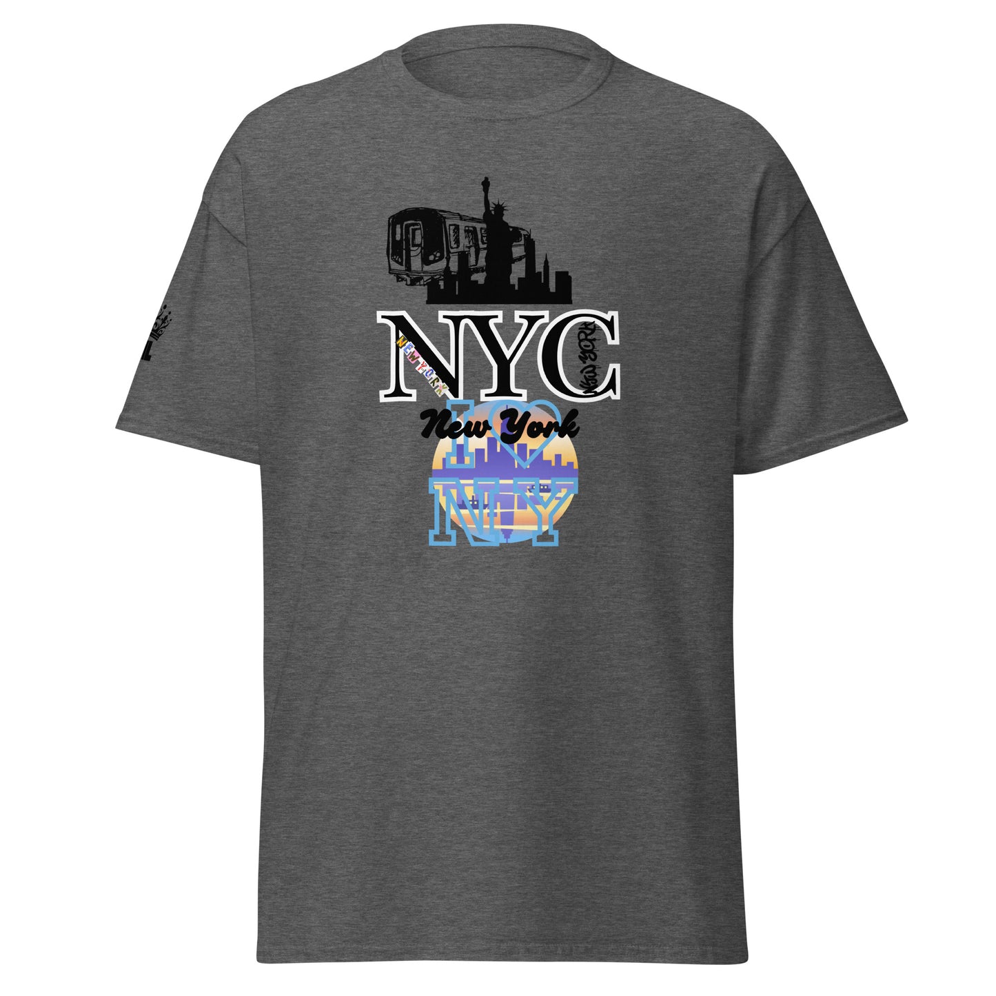 NYC Classic Tee