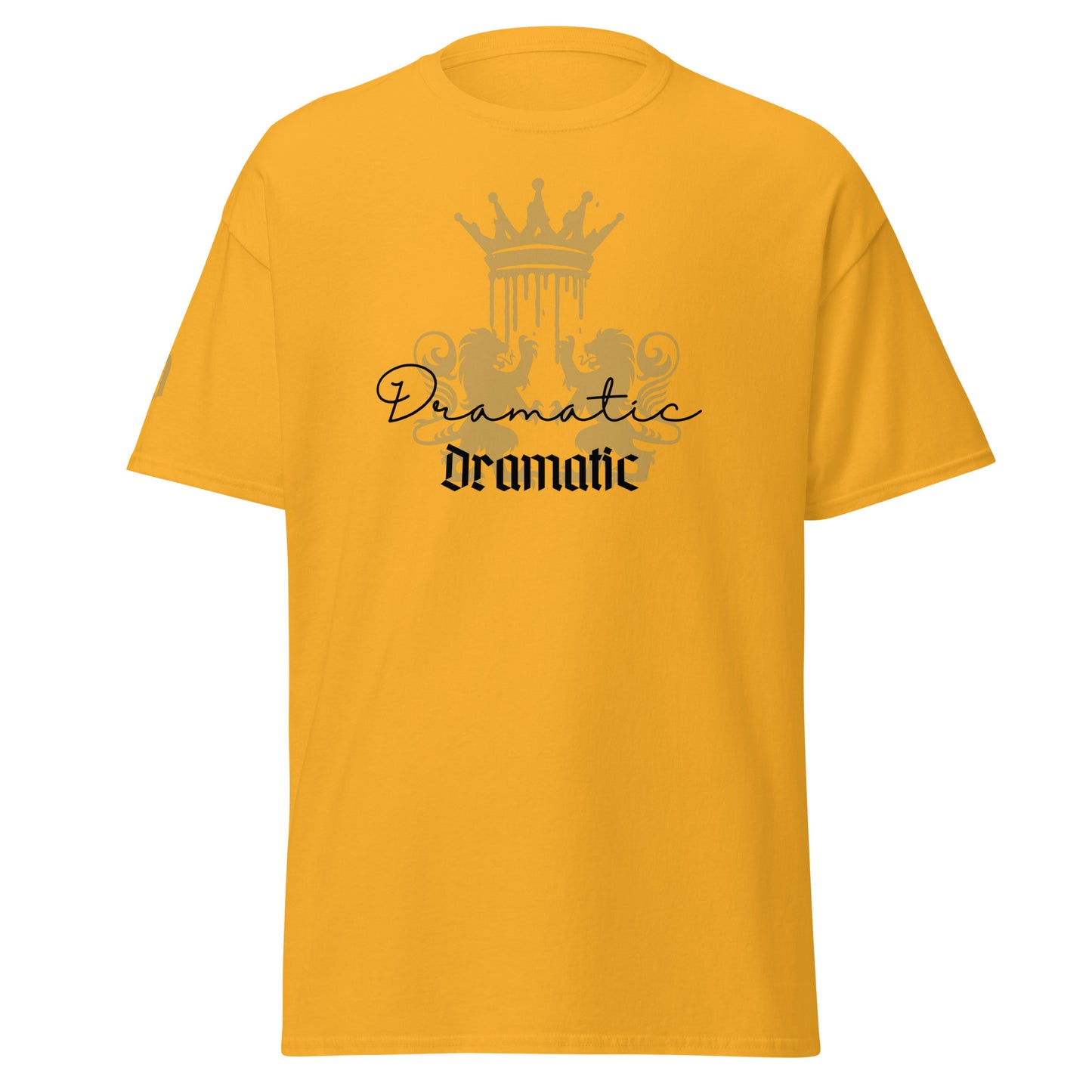 Dramatic Classic Tee