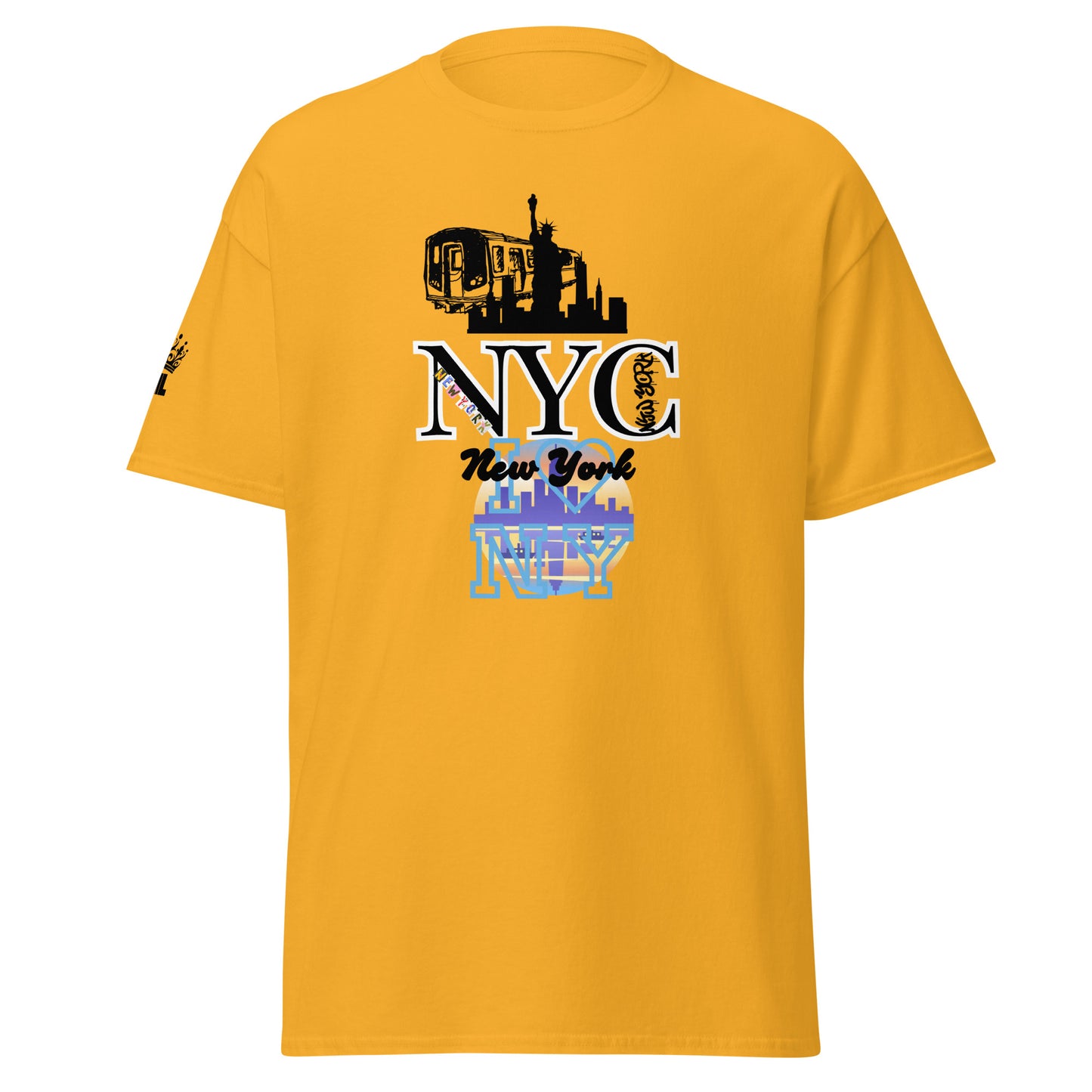 NYC Classic Tee