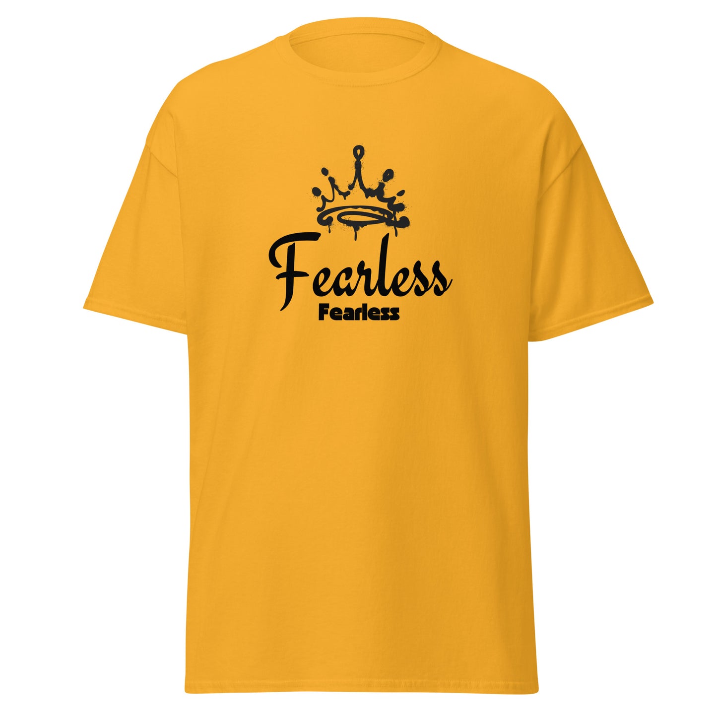 Fearless Classic Tee