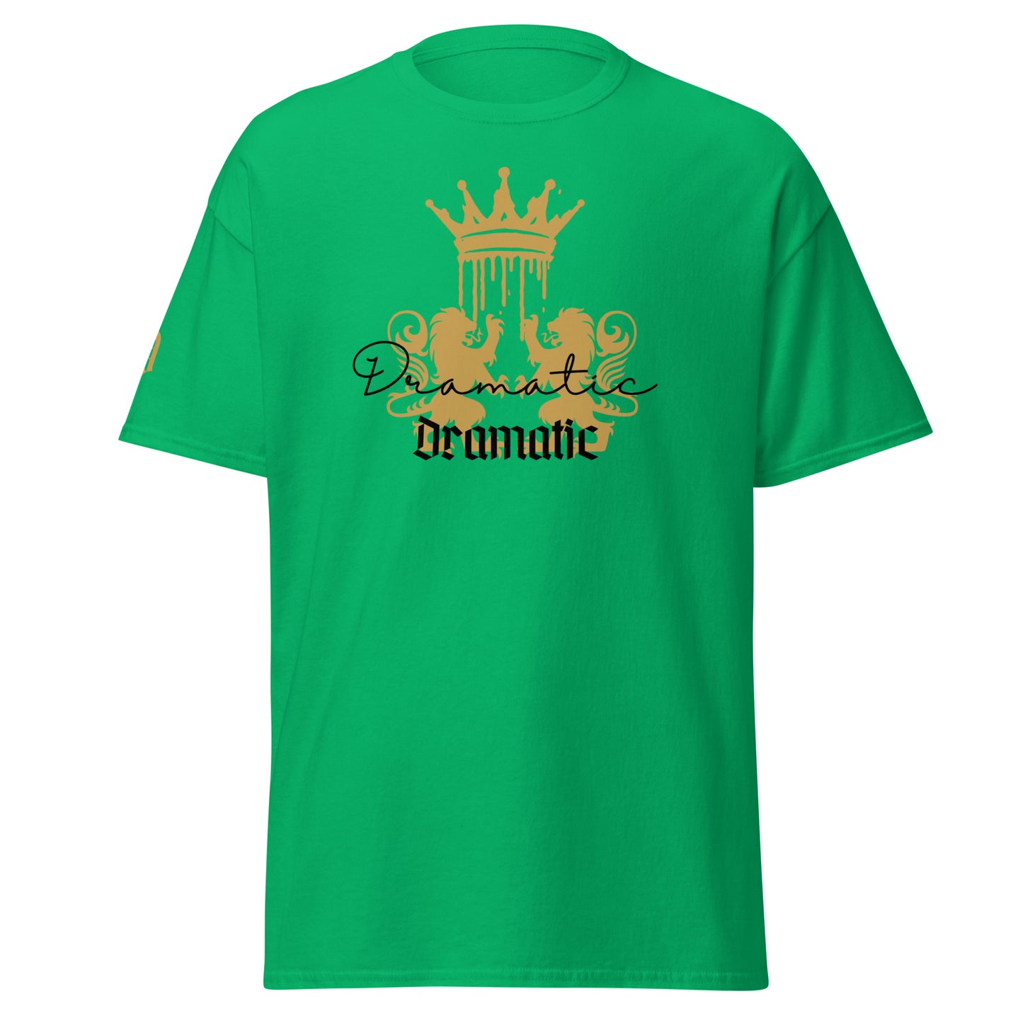 Dramatic Classic Tee