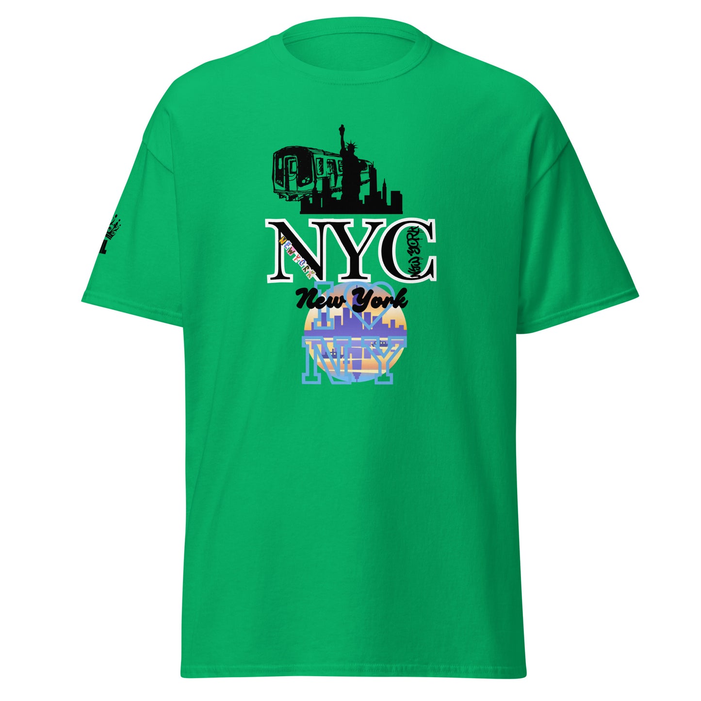 NYC Classic Tee