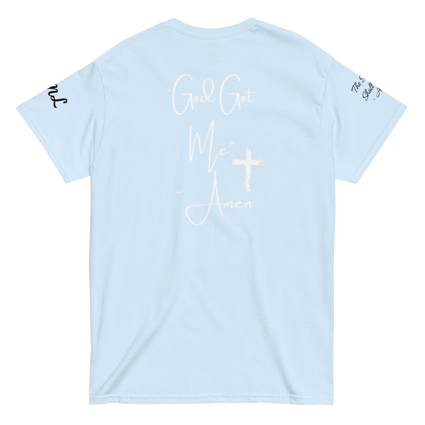 Pray Classic Tee