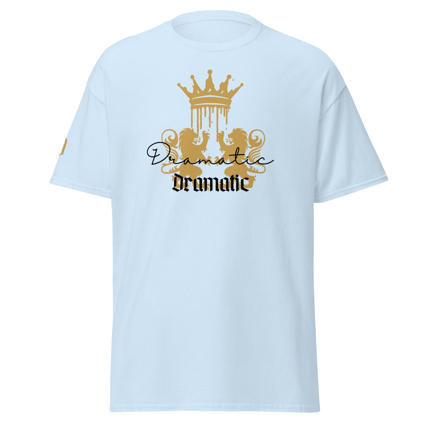 Dramatic Classic Tee