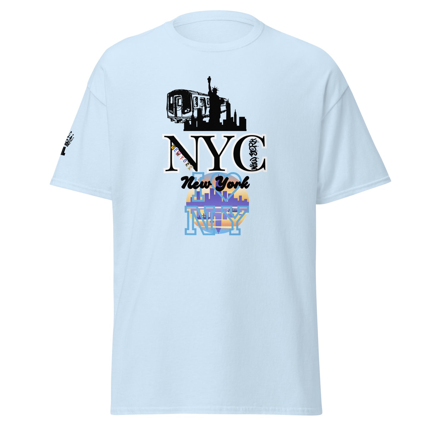 NYC Classic Tee