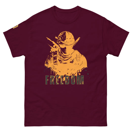 Freedom Classic Tee