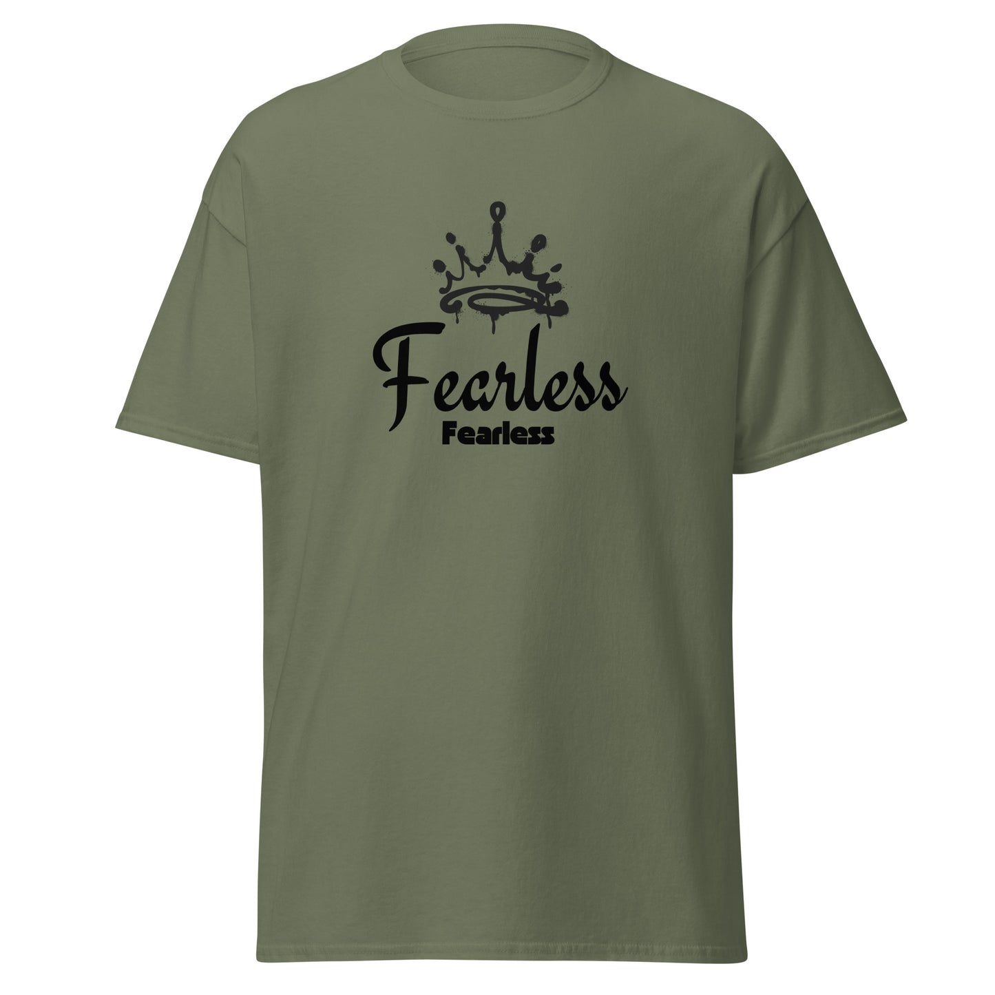 Fearless Classic Tee