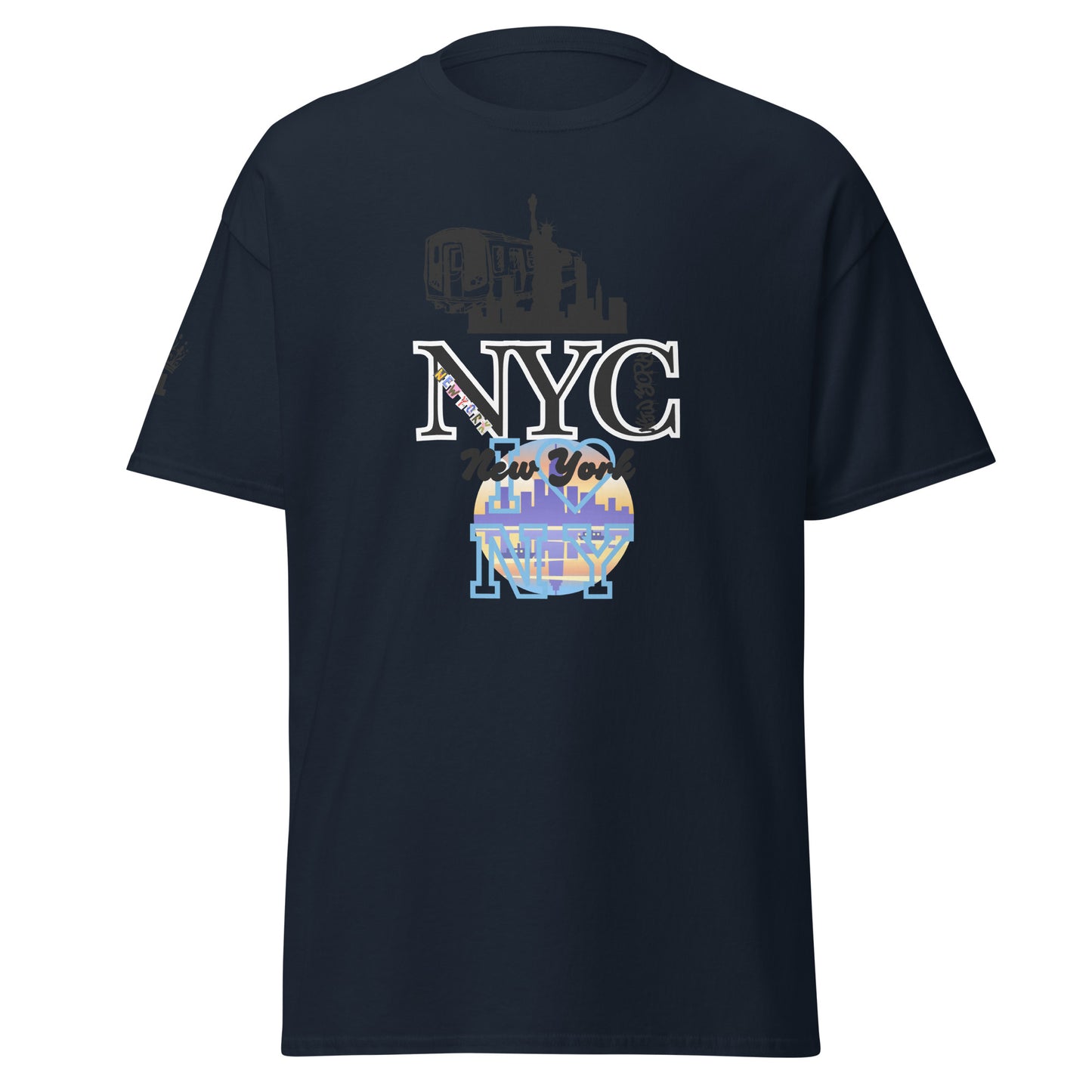 NYC Classic Tee