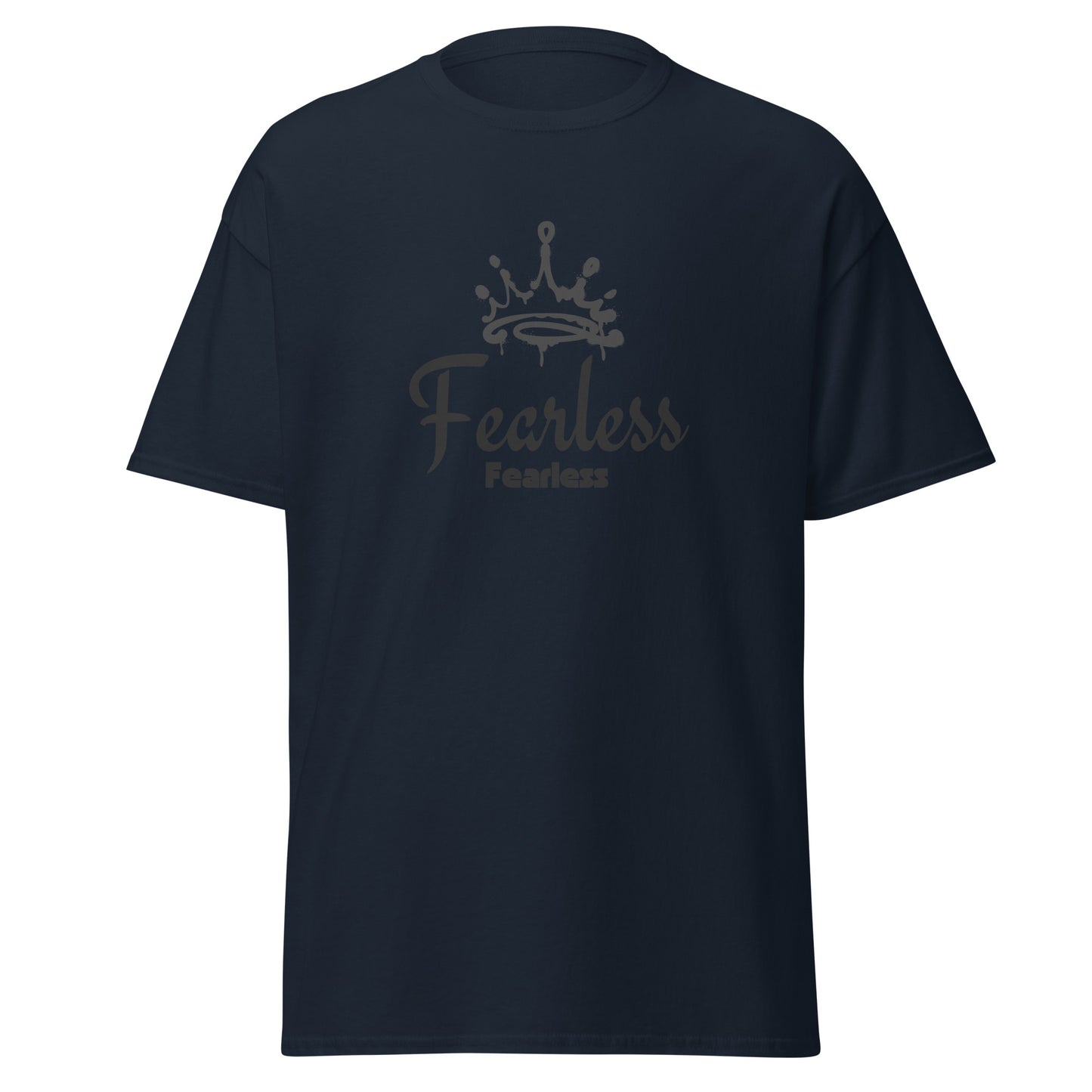 Fearless Classic Tee