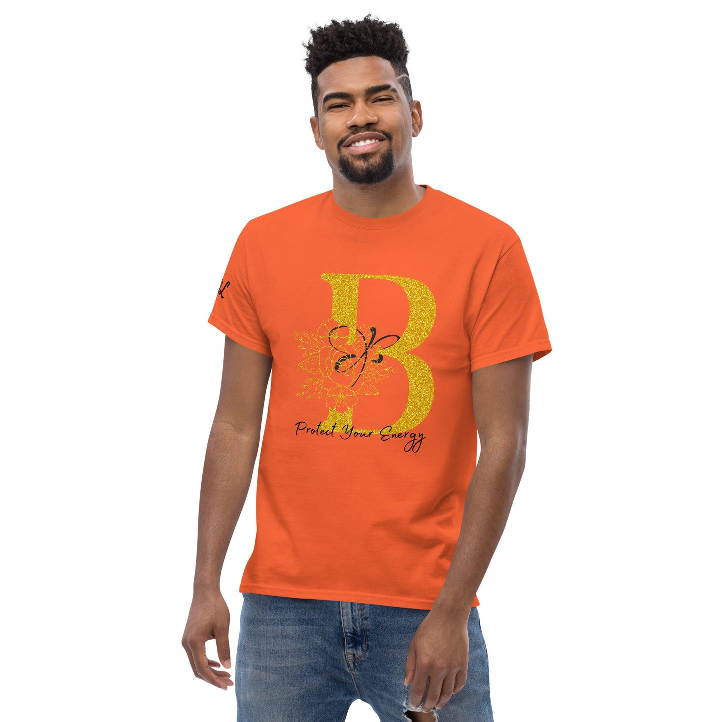 Protect Your Energy Classic Tee