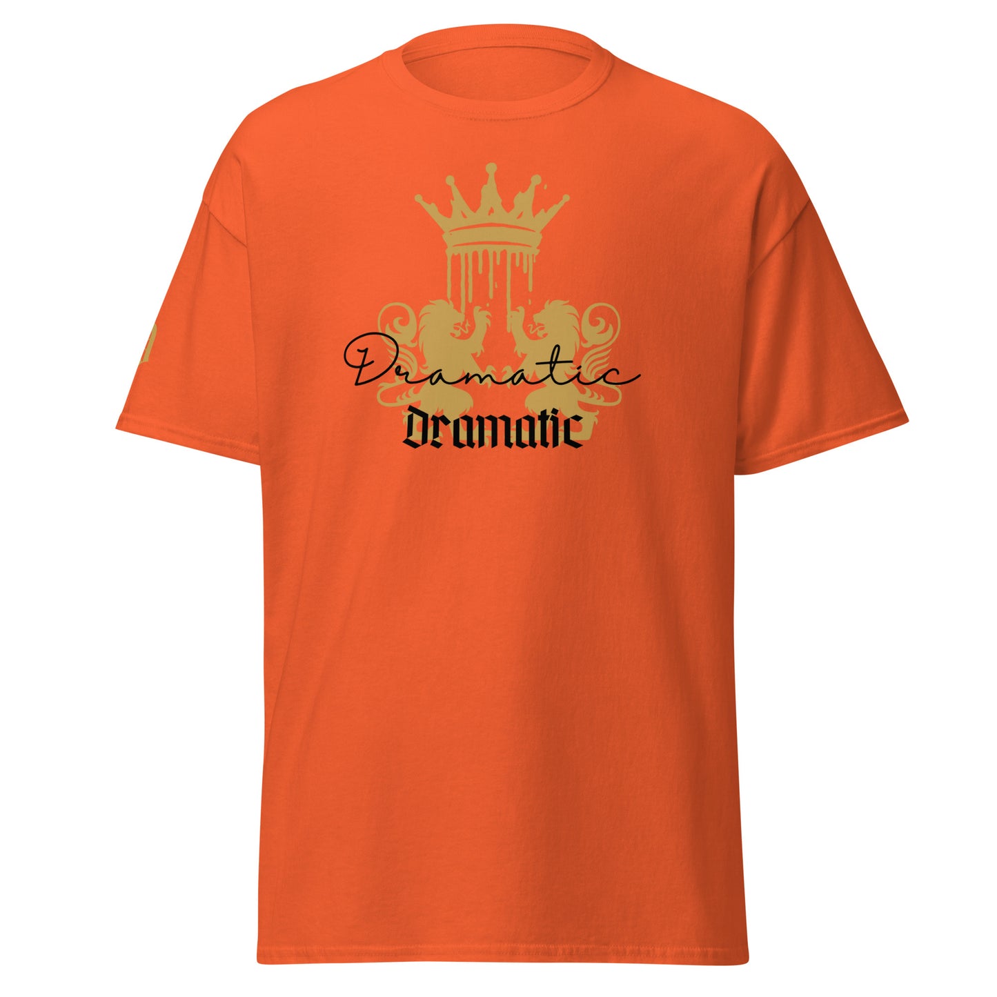 Dramatic Classic Tee