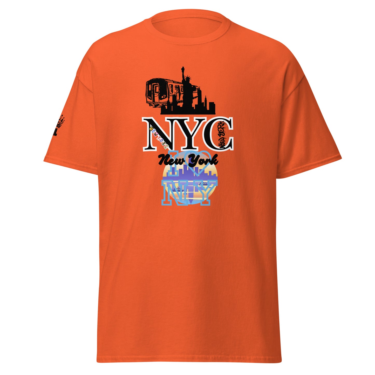 NYC Classic Tee