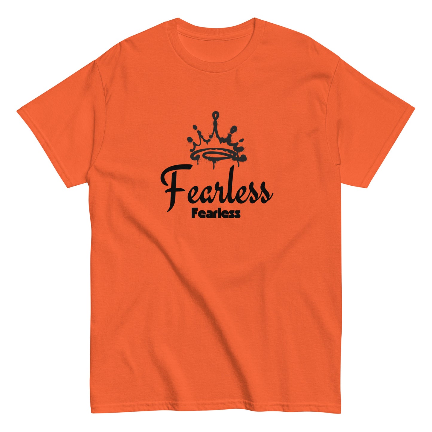 Fearless Classic Tee