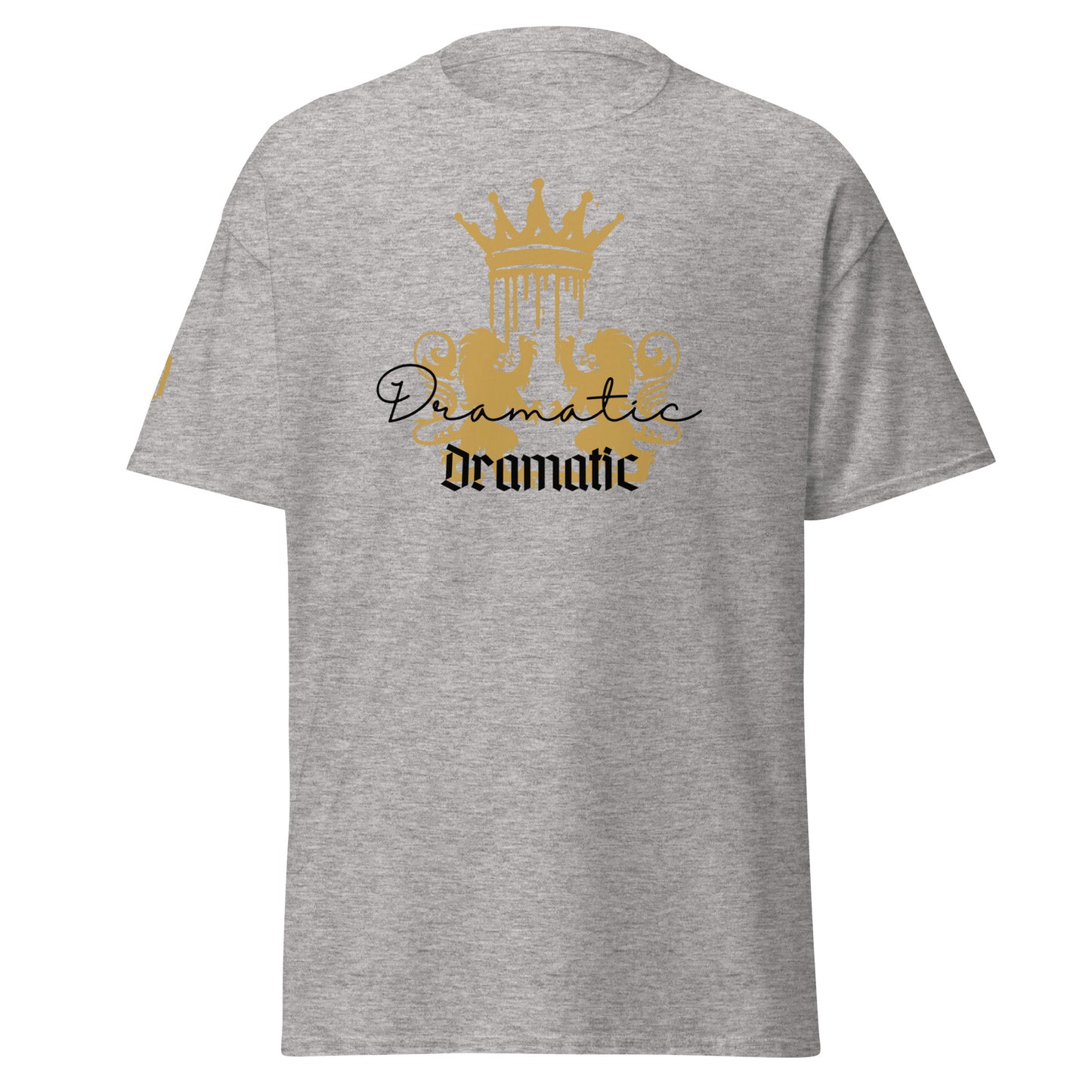 Dramatic Classic Tee