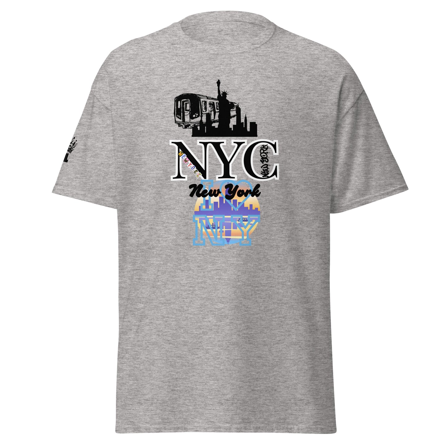 NYC Classic Tee