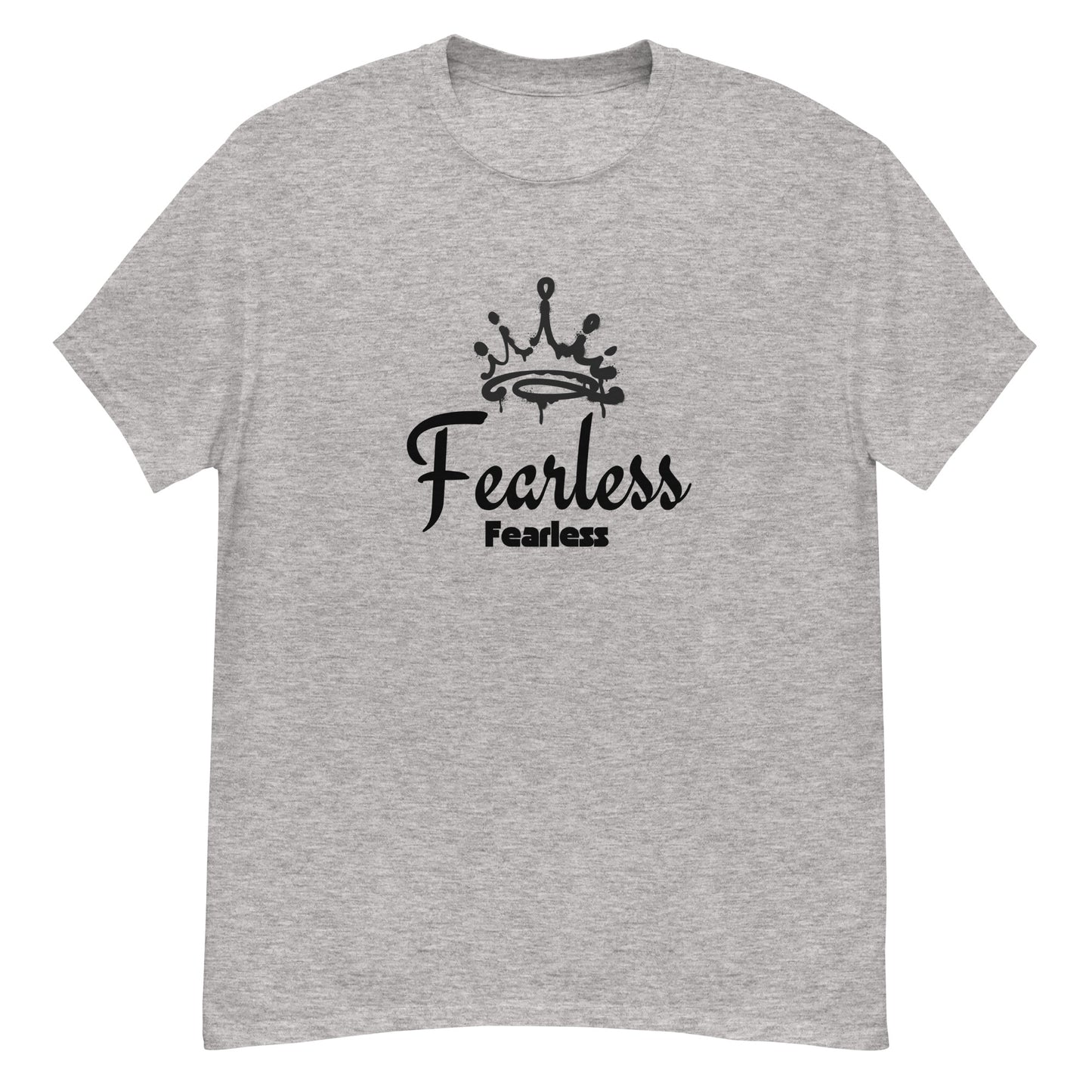 Fearless Classic Tee