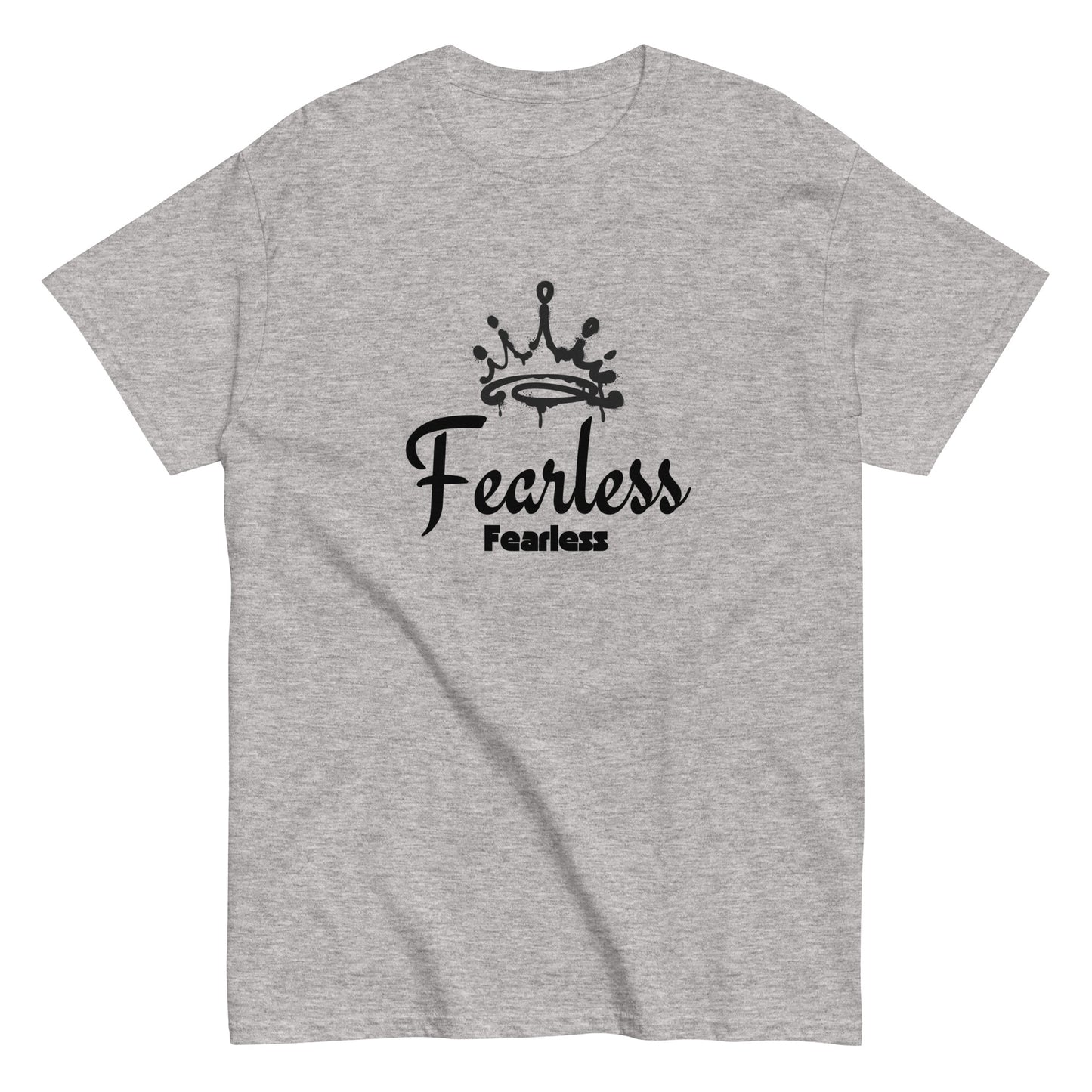 Fearless Classic Tee