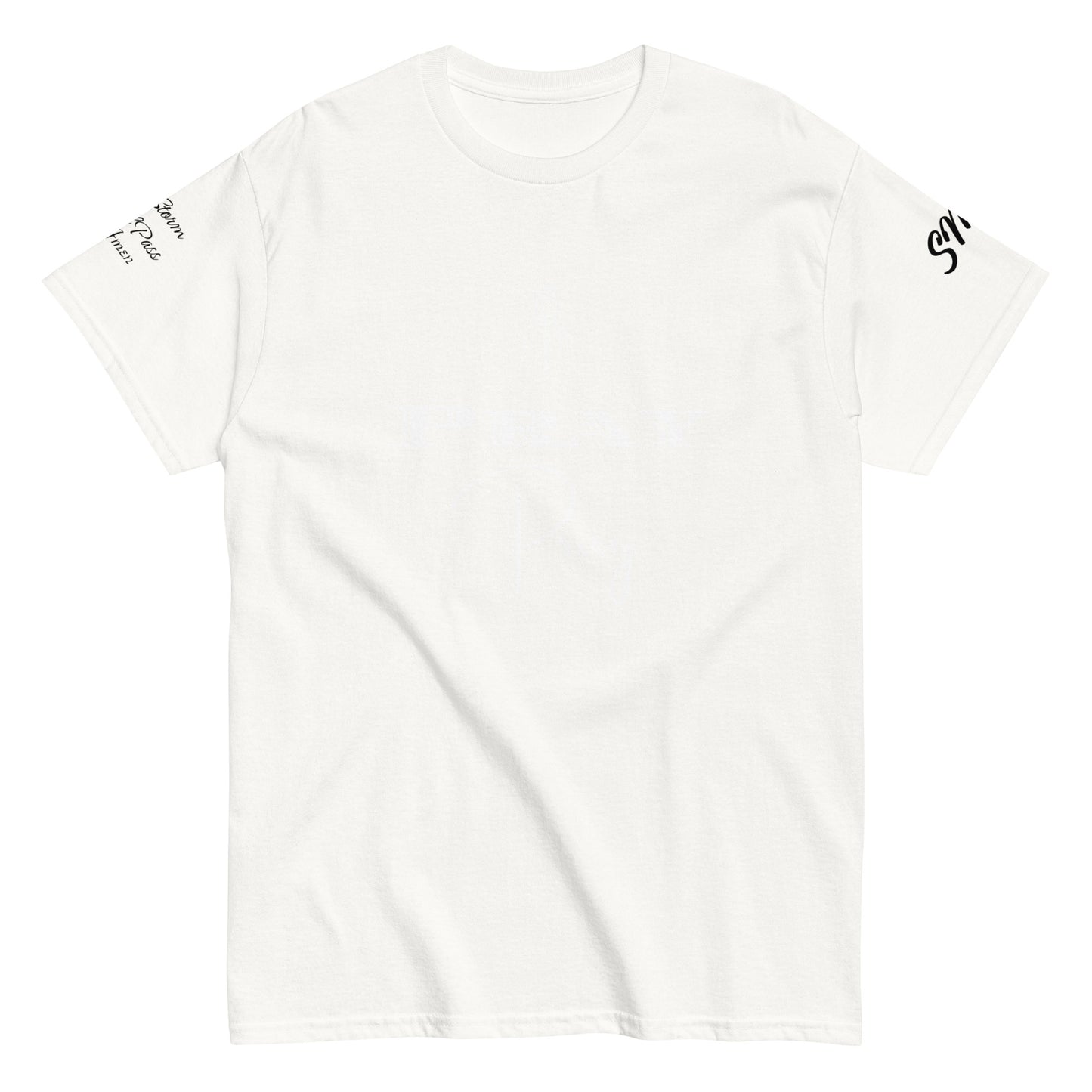 Pray Classic Tee