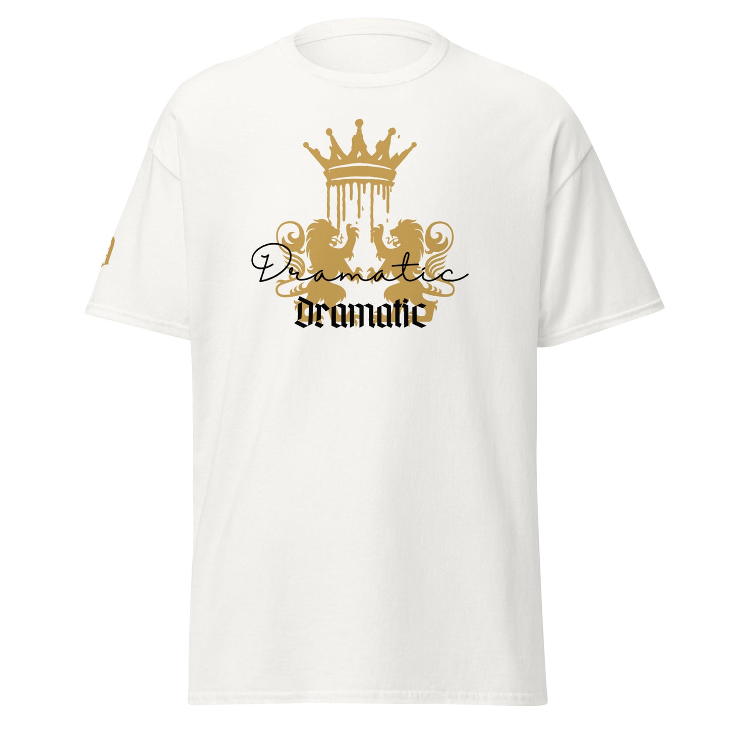 Dramatic Classic Tee