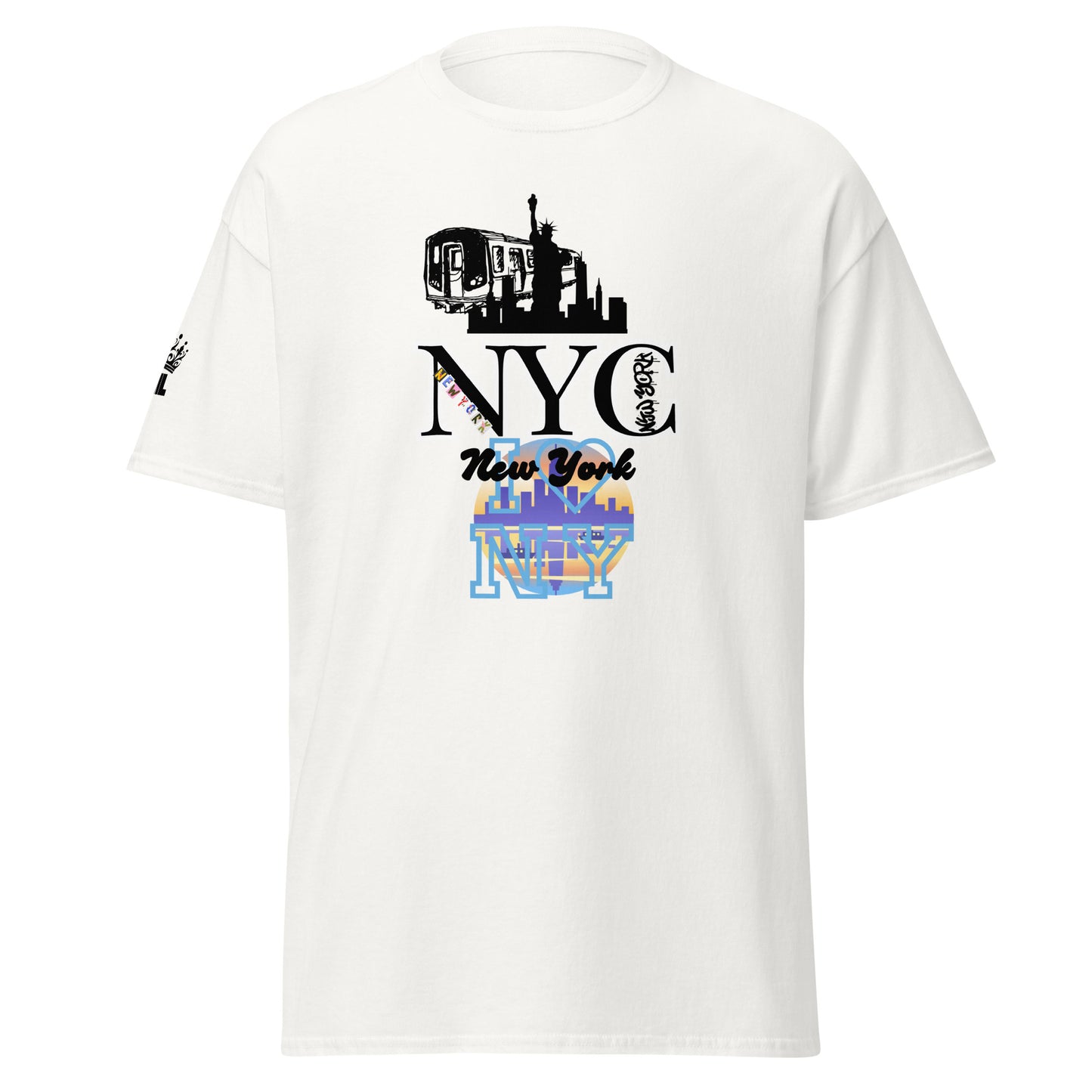 NYC Classic Tee