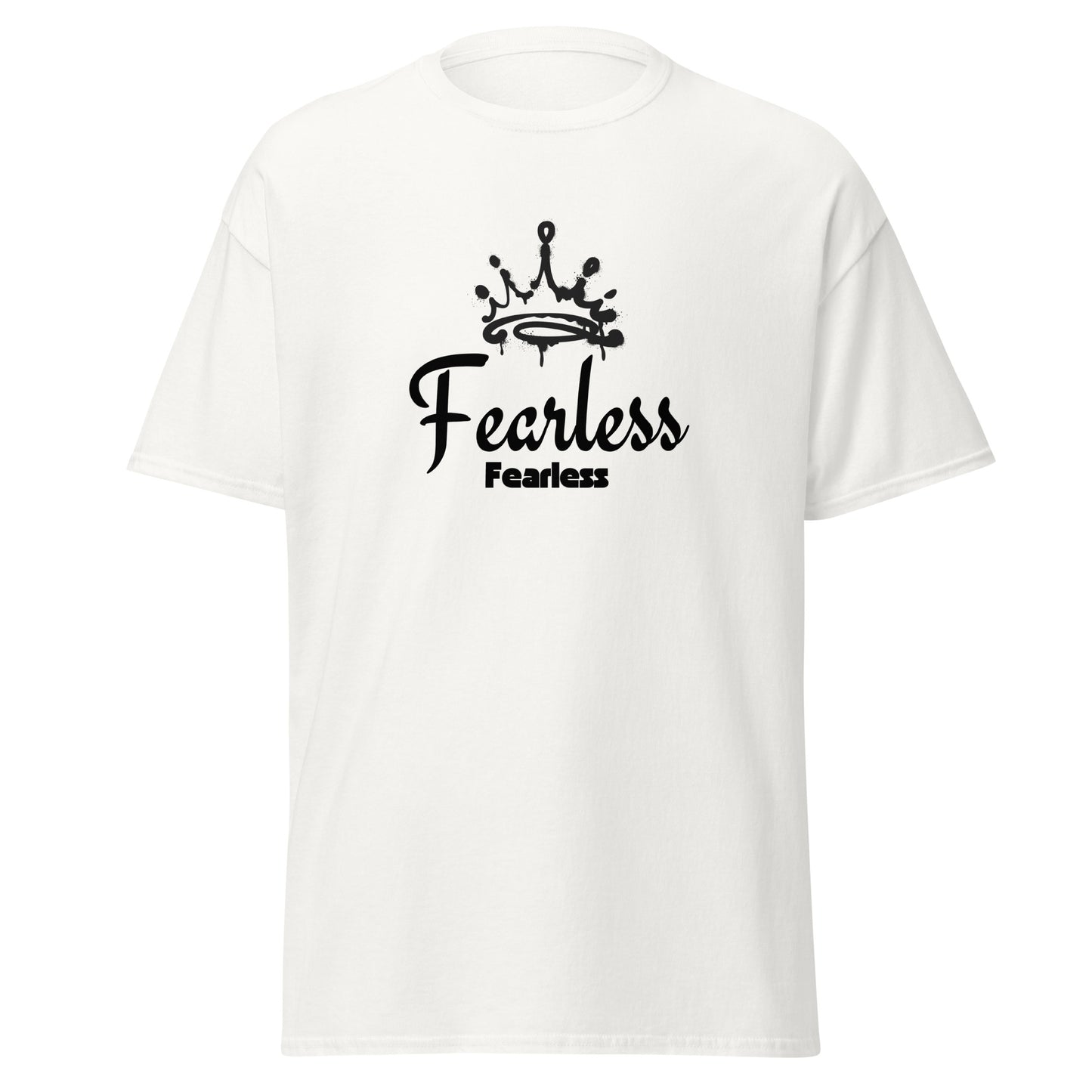 Fearless Classic Tee