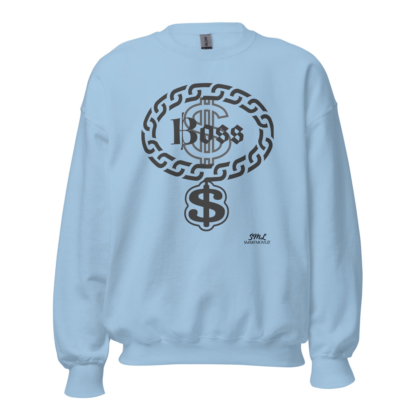 Boss chain Sweatshirt