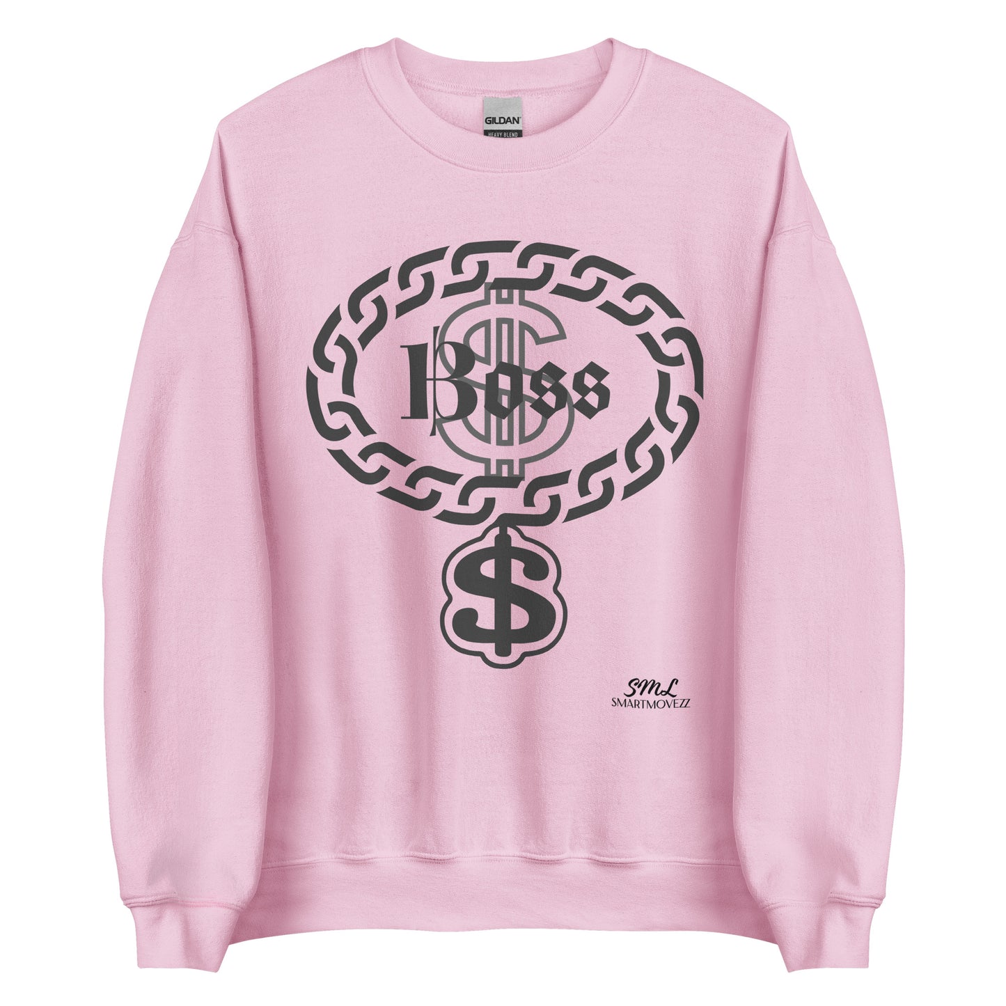 Boss chain Sweatshirt