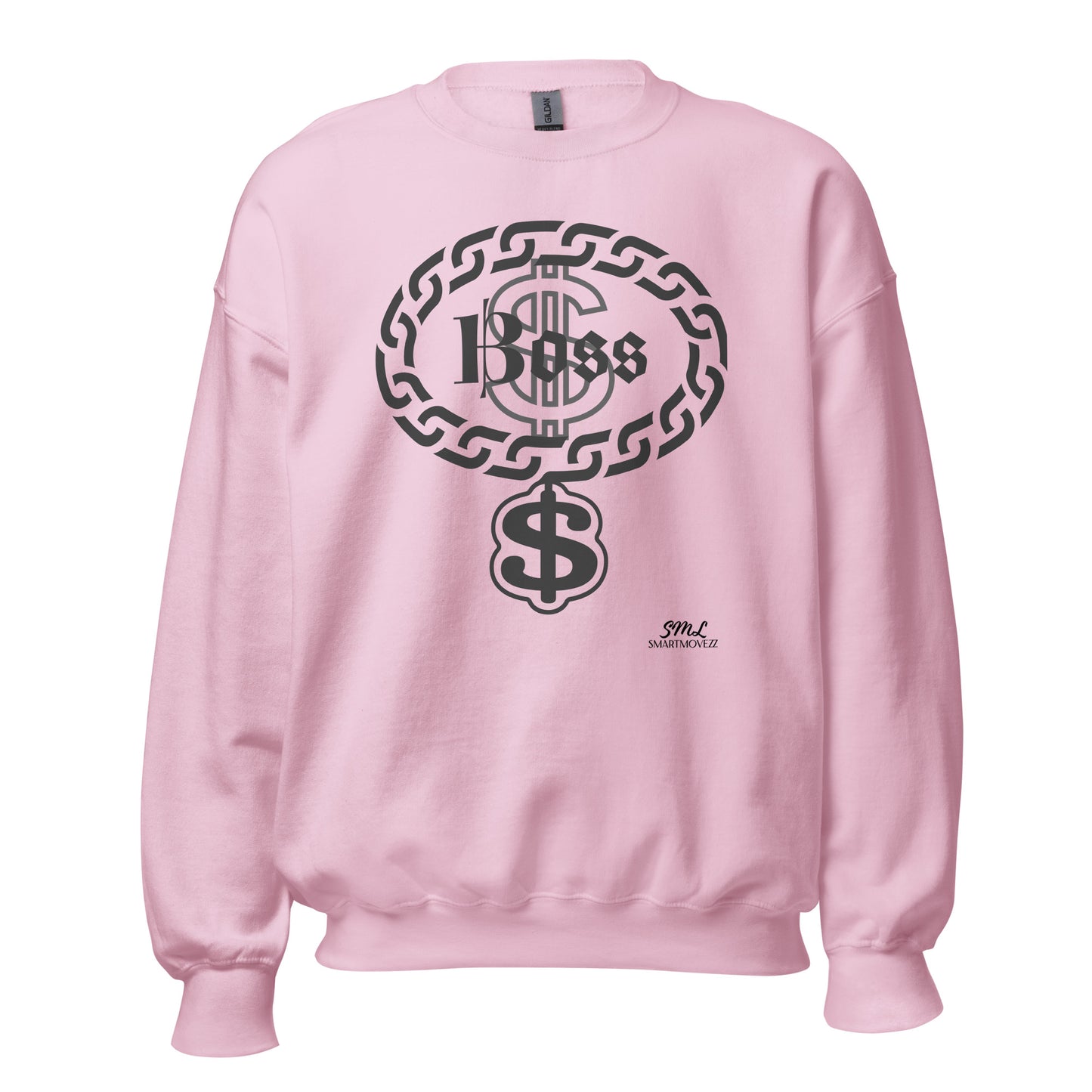 Boss chain Sweatshirt