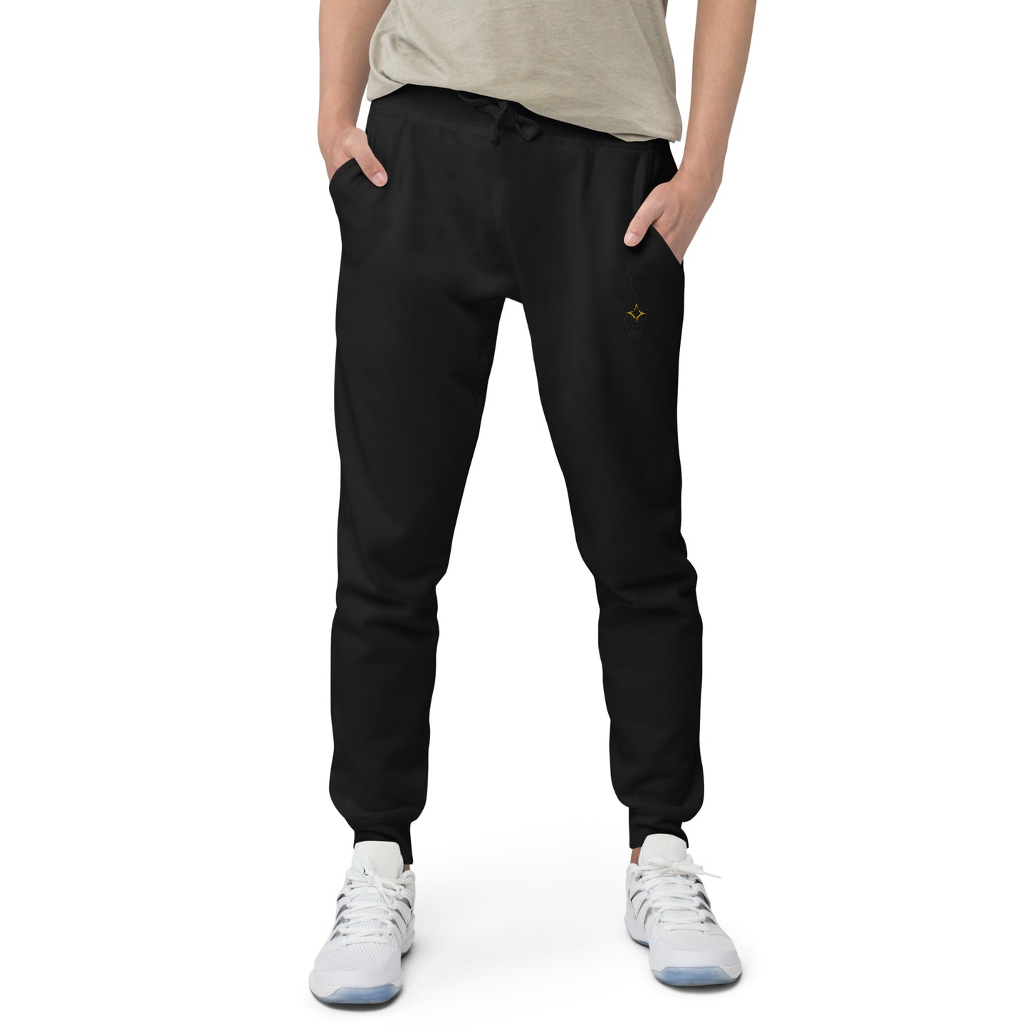 Billionaire Club Fleece Sweatpants