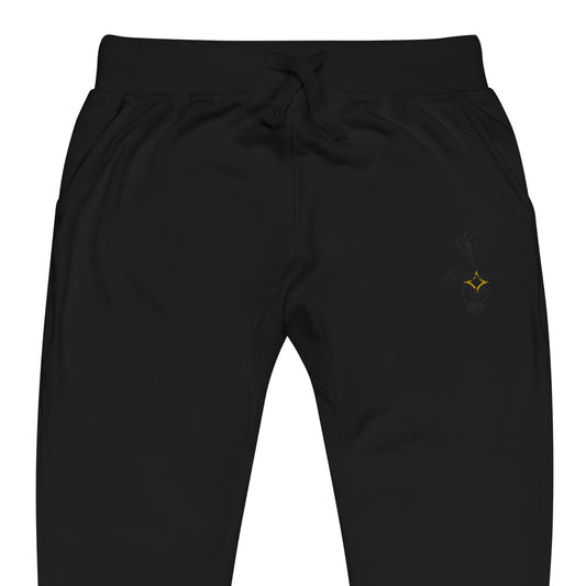 Billionaire Club Fleece Sweatpants