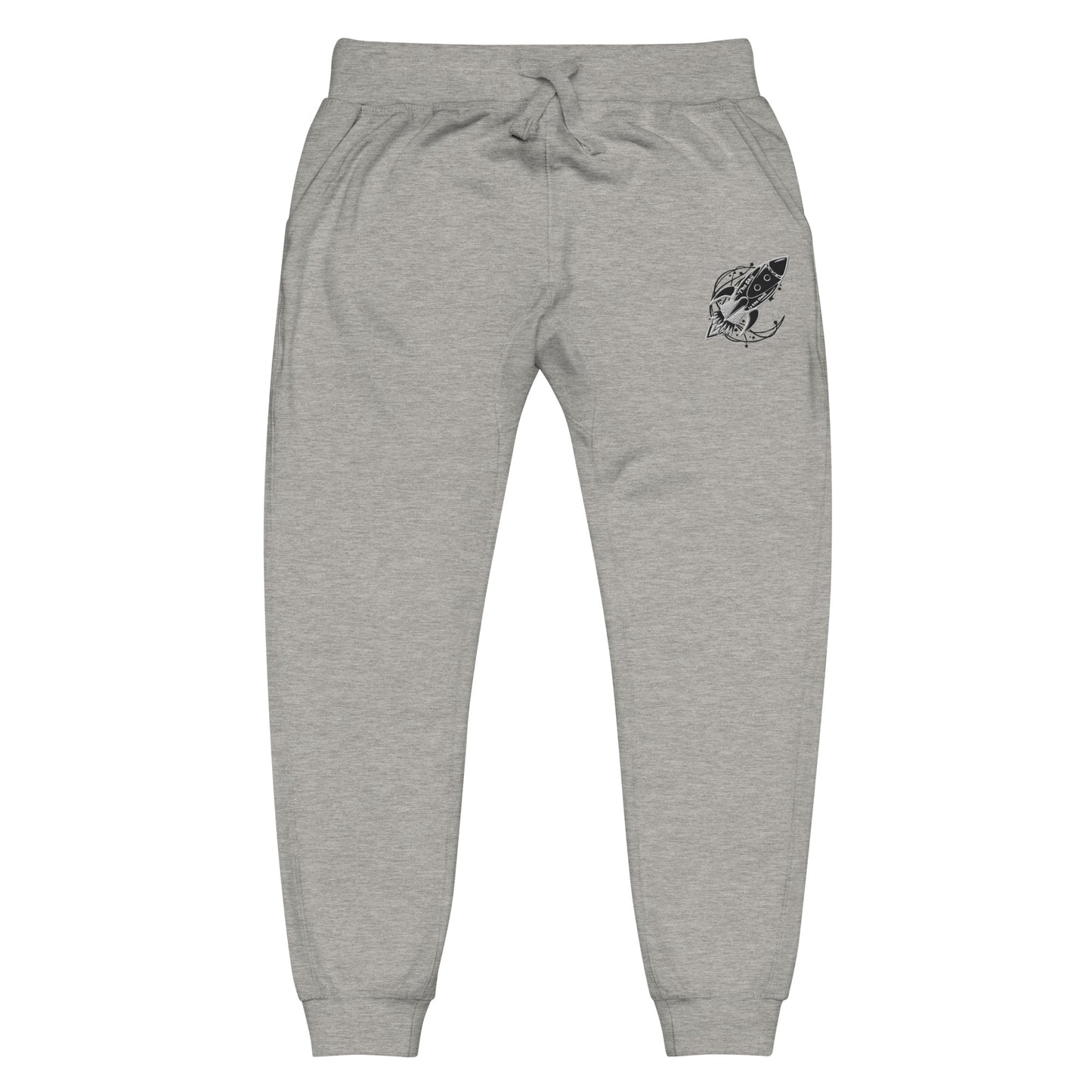 The Sky is The Limit Fleece Sweatpants sweatpants