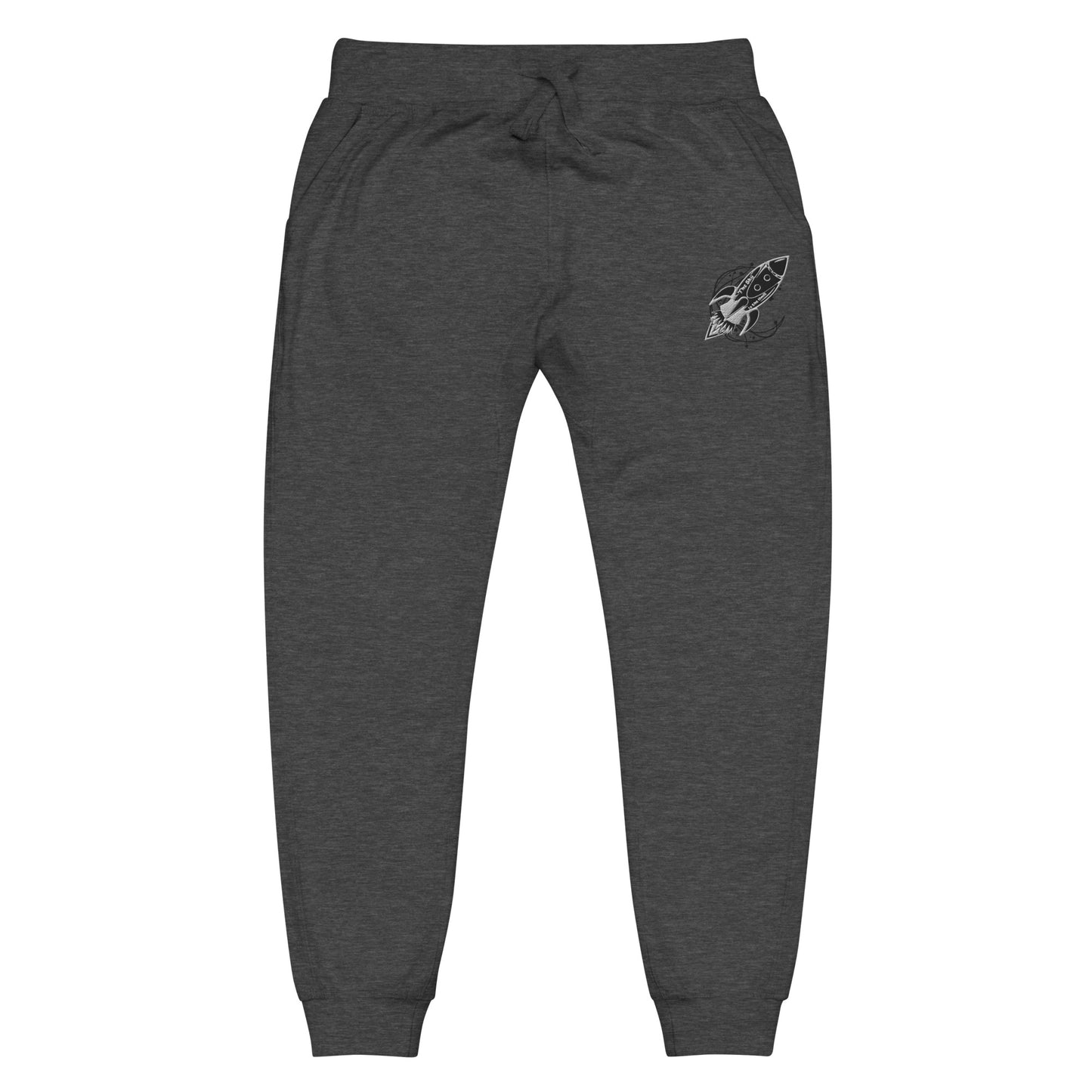 The Sky is The Limit Fleece Sweatpants sweatpants