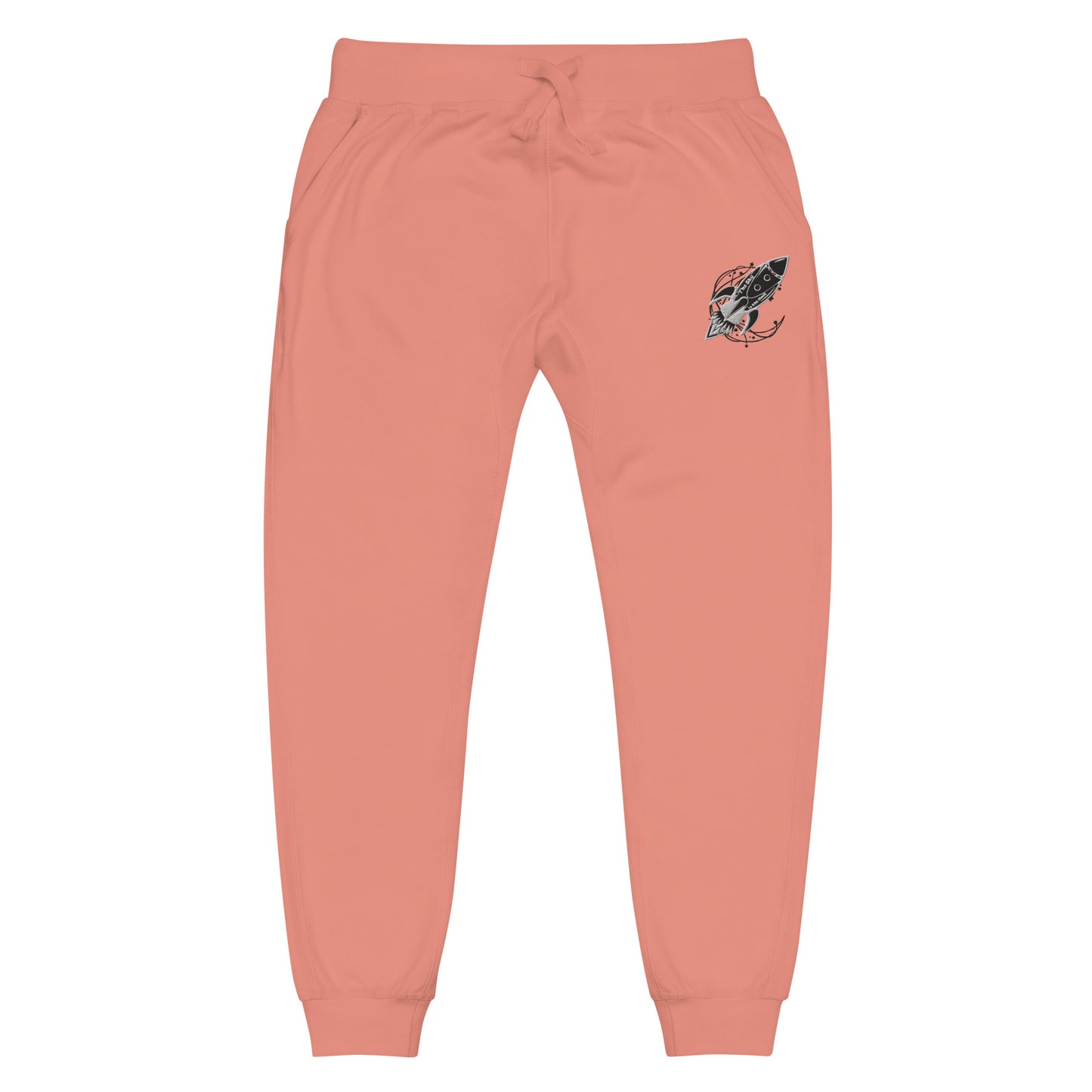 The Sky is The Limit Fleece Sweatpants sweatpants