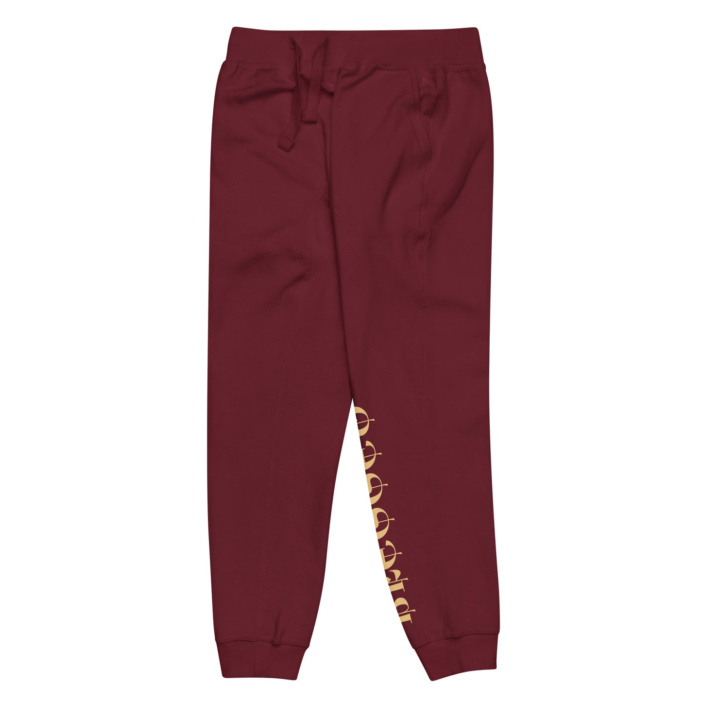 Blessed On God Fleece Sweatpants