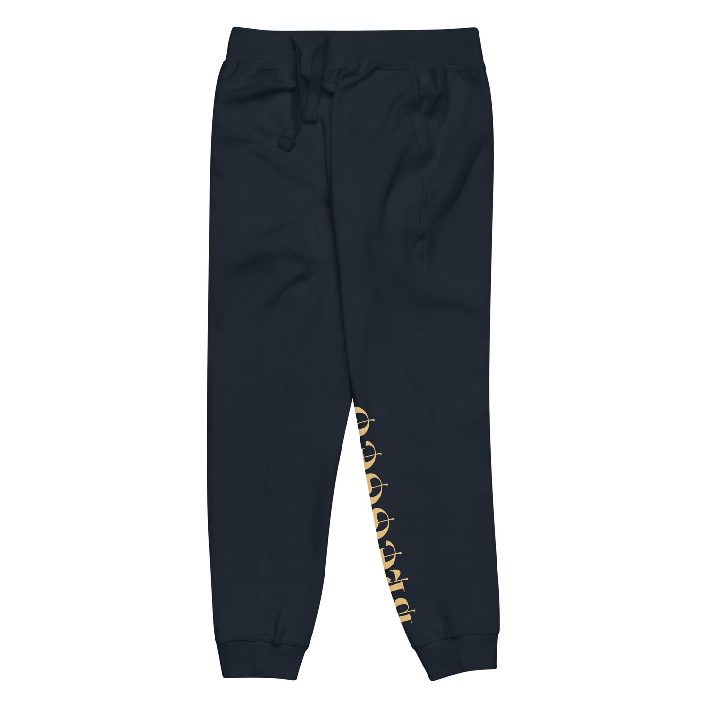 Blessed On God Fleece Sweatpants