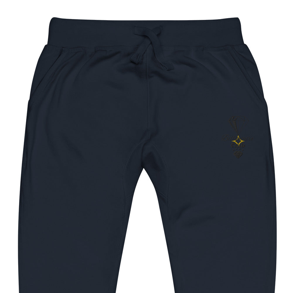 Billionaire Club Fleece Sweatpants